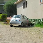 Oda ve Kahvaltı Ciolandrea