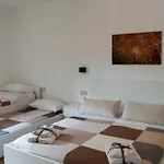 Ciolandrea B&B 산 조반니 아피로
