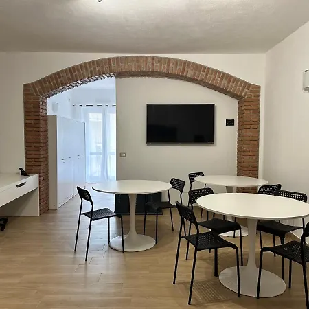 ベッド・アンド・ブレックファスト Ciolandrea サン・ジョヴァンニ・ア・ピーロ