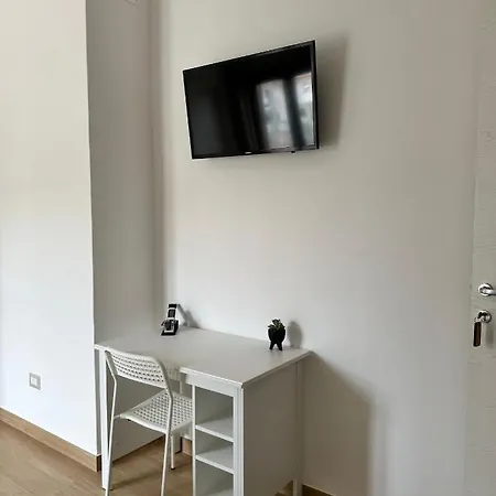 Ciolandrea Bed and breakfast