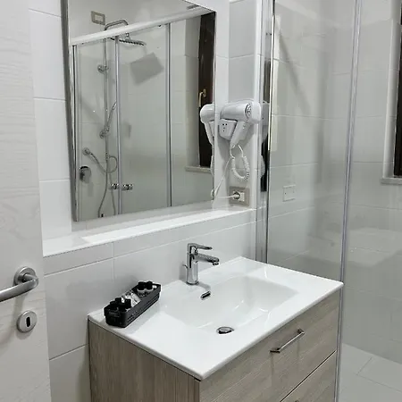 Ciolandrea ベッド・アンド・ブレックファスト