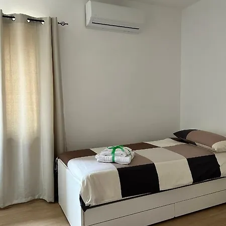 Bed and breakfast Ciolandrea 4*