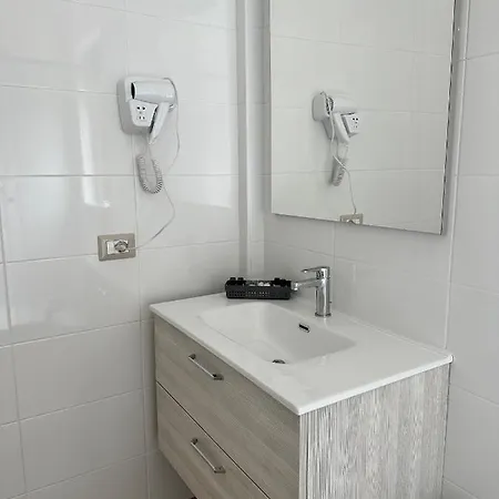 Ciolandrea Bed & Breakfast San Giovanni a Piro