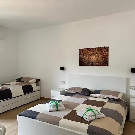 Ciolandrea 4* San Giovanni a Piro