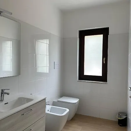 Bed & Breakfast Ciolandrea *