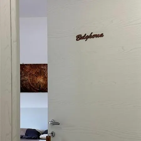 Ciolandrea ベッド・アンド・ブレックファスト サン・ジョヴァンニ・ア・ピーロ