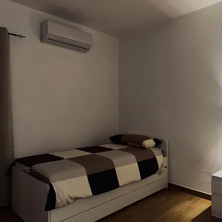 ベッド・アンド・ブレックファスト Ciolandrea 4*