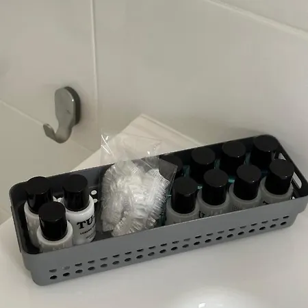 ベッド・アンド・ブレックファスト Ciolandrea