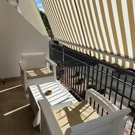 Ciolandrea ベッド・アンド・ブレックファスト 4*