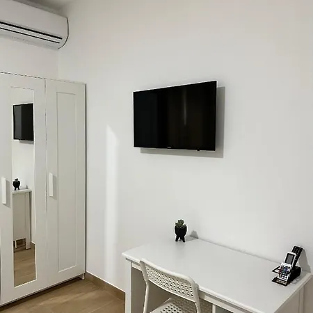 Ciolandrea 4* サン・ジョヴァンニ・ア・ピーロ