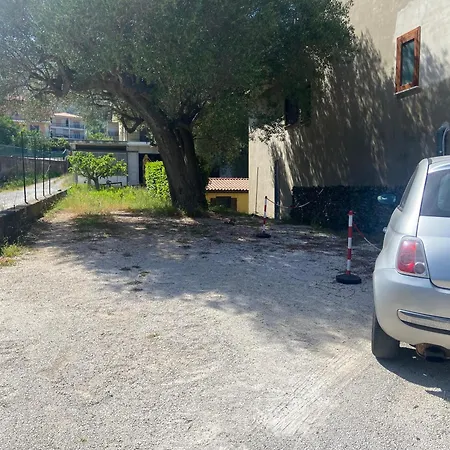 ベッド・アンド・ブレックファスト Ciolandrea サン・ジョヴァンニ・ア・ピーロ