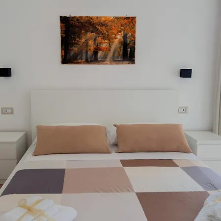 Bed & Breakfast Ciolandrea