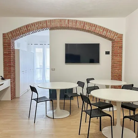 Ciolandrea Bed & Breakfast