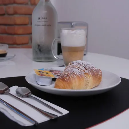 Ciolandrea Bed & Breakfast 3*