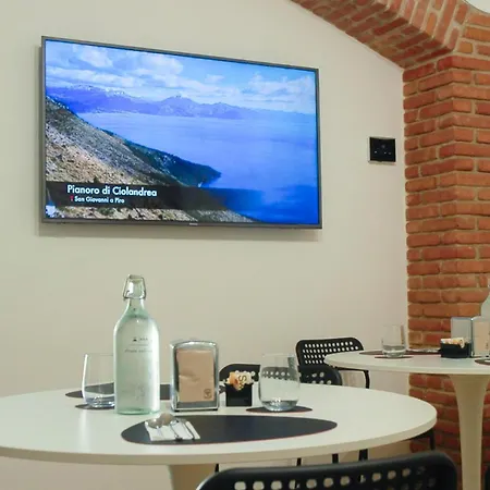 Ciolandrea Bed & Breakfast 3*