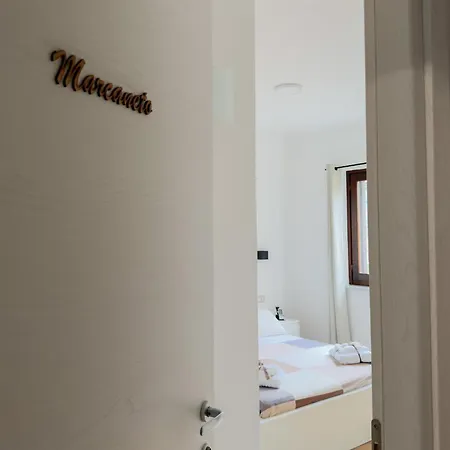 Bed & Breakfast Ciolandrea San Giovanni a Piro