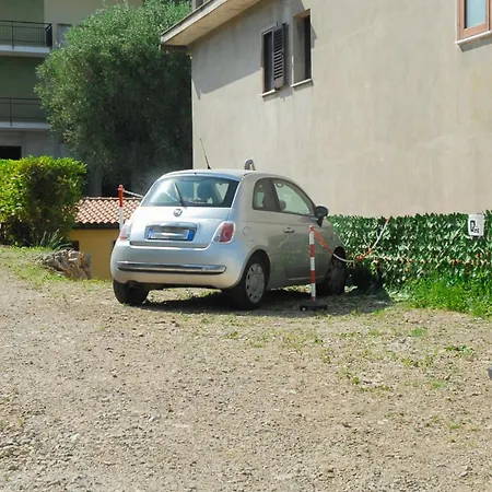 Bed and Breakfast Ciolandrea