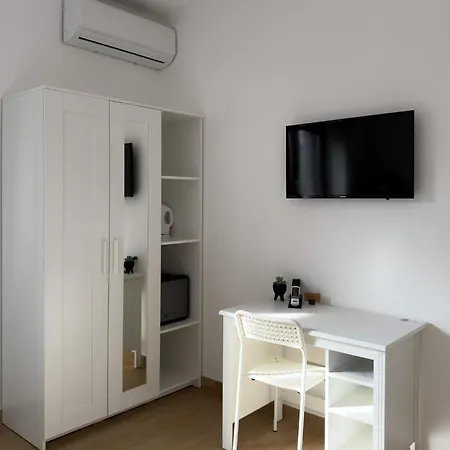 Ciolandrea Bed & Breakfast 3*