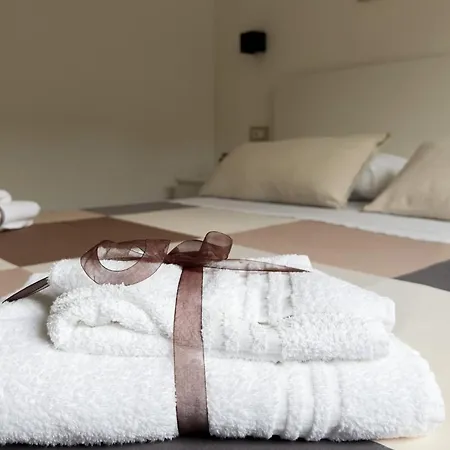 Bed & Breakfast Ciolandrea 3*