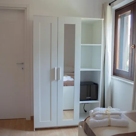 Couette-café Ciolandrea