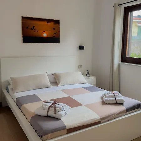 Ciolandrea Bed & Breakfast 3*