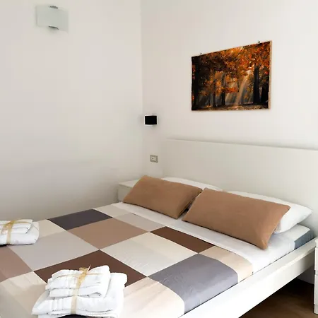 Bed & Breakfast Ciolandrea 3*