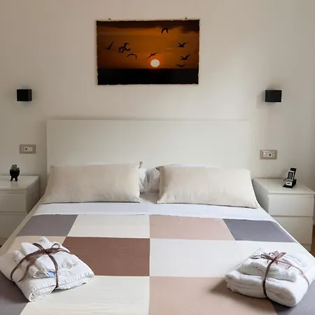 Bed & Breakfast Ciolandrea San Giovanni a Piro