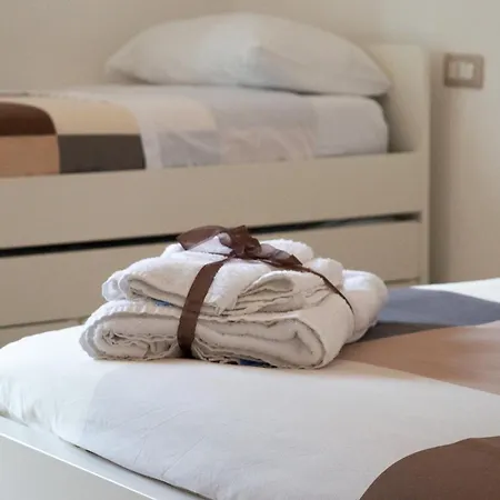 Couette-café Ciolandrea 3*