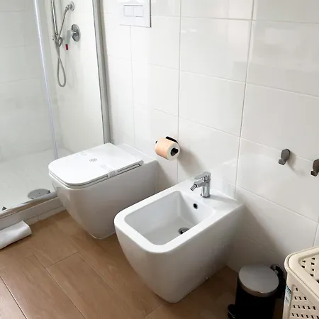 Bed & Breakfast Ciolandrea San Giovanni a Piro