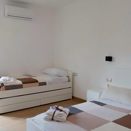 Bed & Breakfast Ciolandrea 3*