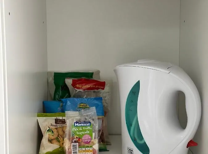 Bed and breakfast Ciolandrea