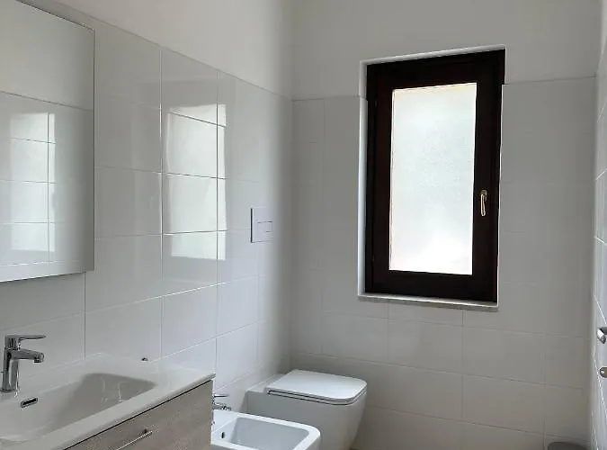 Bed and breakfast Ciolandrea 4*