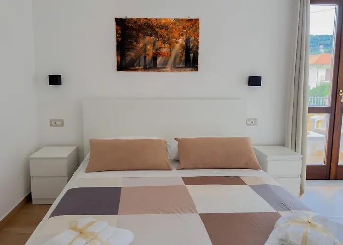Bed and Breakfast Ciolandrea