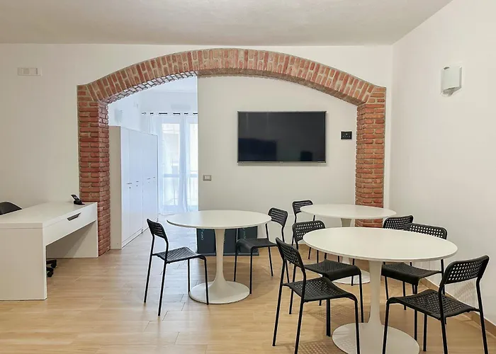 Ciolandrea Bed and Breakfast