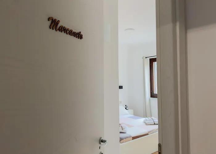 Bed and Breakfast Ciolandrea San Giovanni a Piro