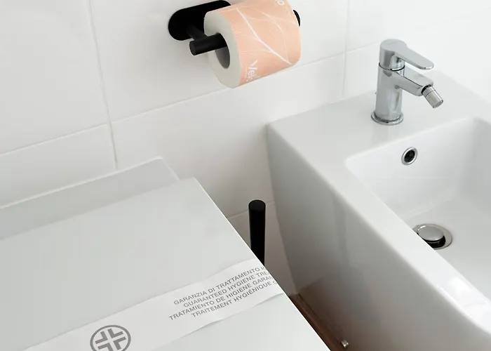 Bed and Breakfast Ciolandrea