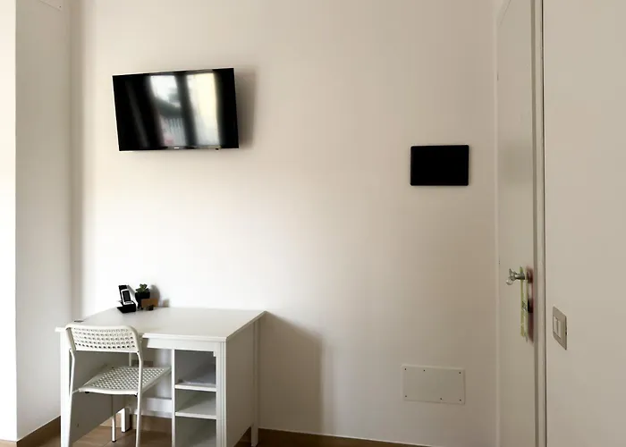 Ciolandrea Bed and Breakfast 4*