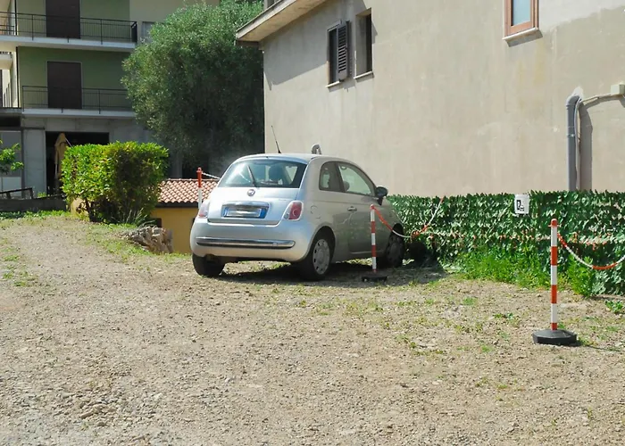 Bed and Breakfast Ciolandrea