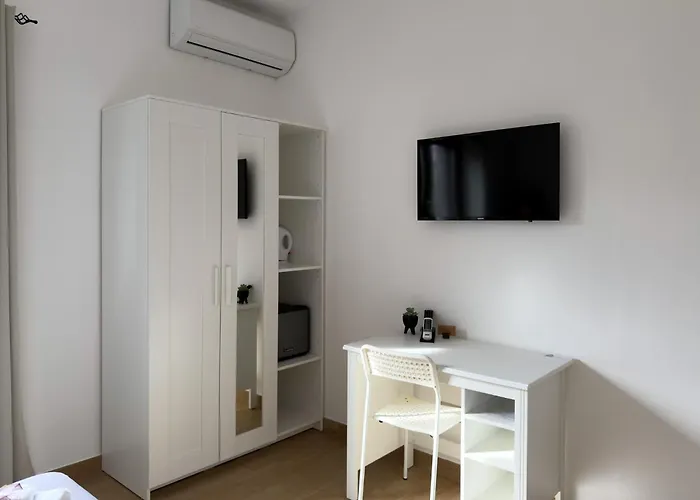 Ciolandrea Bed and Breakfast 4*
