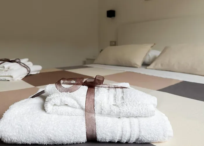 Bed and Breakfast Ciolandrea 4*