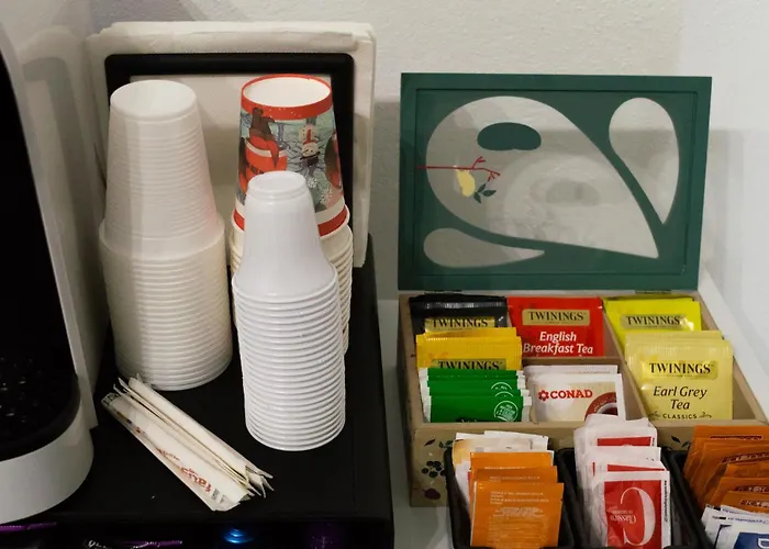 Ciolandrea Bed and Breakfast San Giovanni a Piro