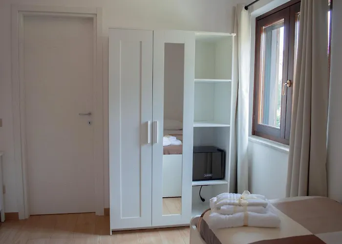 Bed and Breakfast Ciolandrea