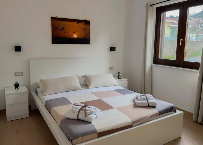 Ciolandrea Bed and Breakfast 4*