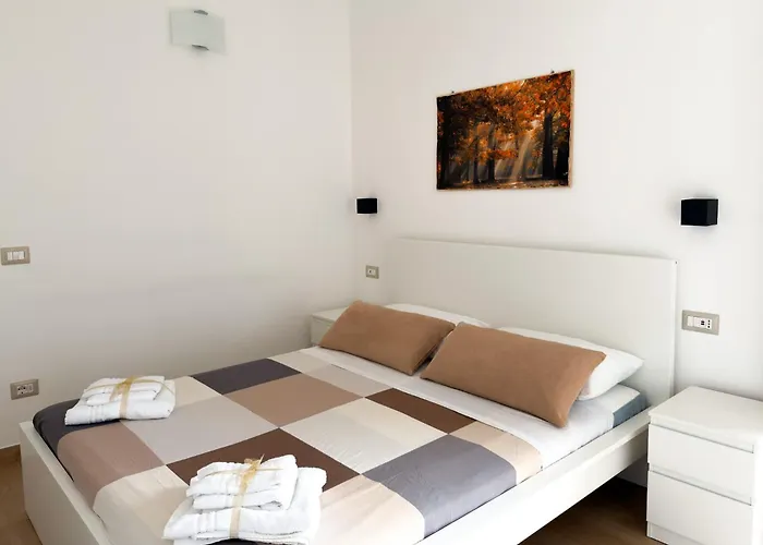 Bed and Breakfast Ciolandrea 4*