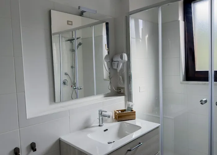 Ciolandrea Bed and Breakfast San Giovanni a Piro