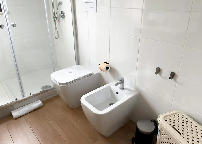 Bed and Breakfast Ciolandrea San Giovanni a Piro