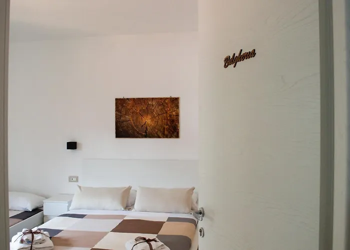 Bed and Breakfast Ciolandrea 4*
