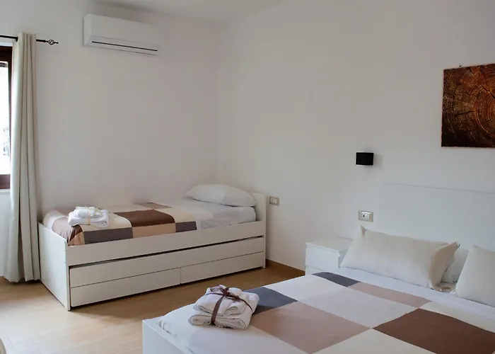 Bed and Breakfast Ciolandrea 4*