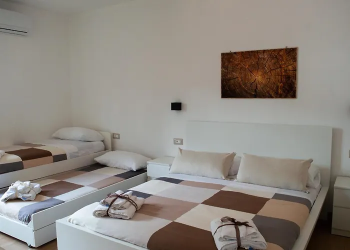 Ciolandrea Bed and Breakfast San Giovanni a Piro