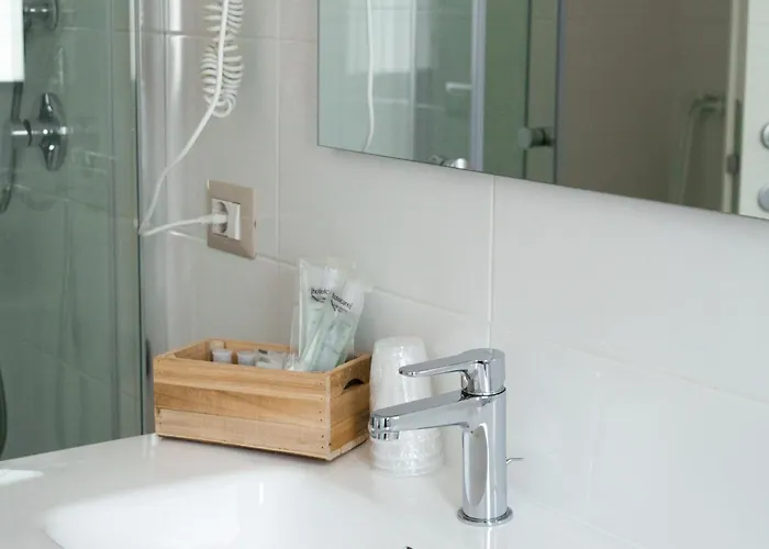 Bed and Breakfast Ciolandrea 4*